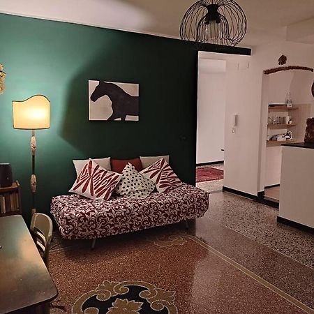 Casa Marcellino - Centro Storico Apartman Genova Kültér fotó