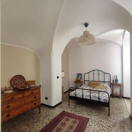 Casa Marcellino - Centro Storico Apartman Genova Kültér fotó