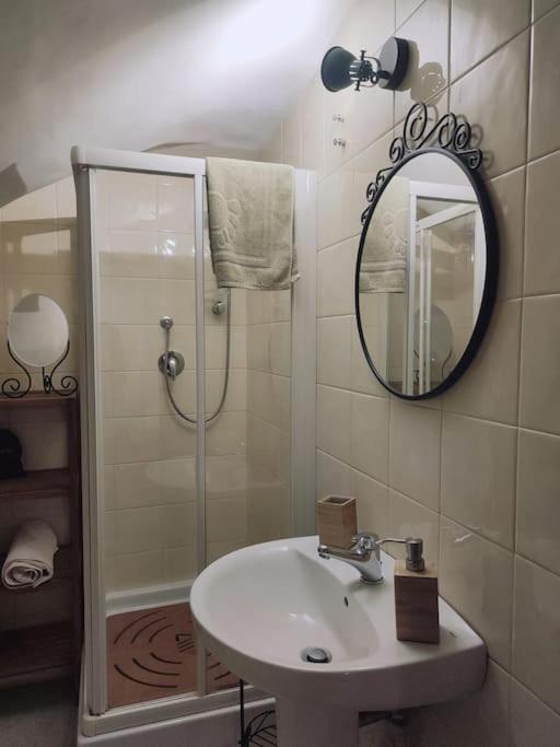 Casa Marcellino - Centro Storico Apartman Genova Kültér fotó