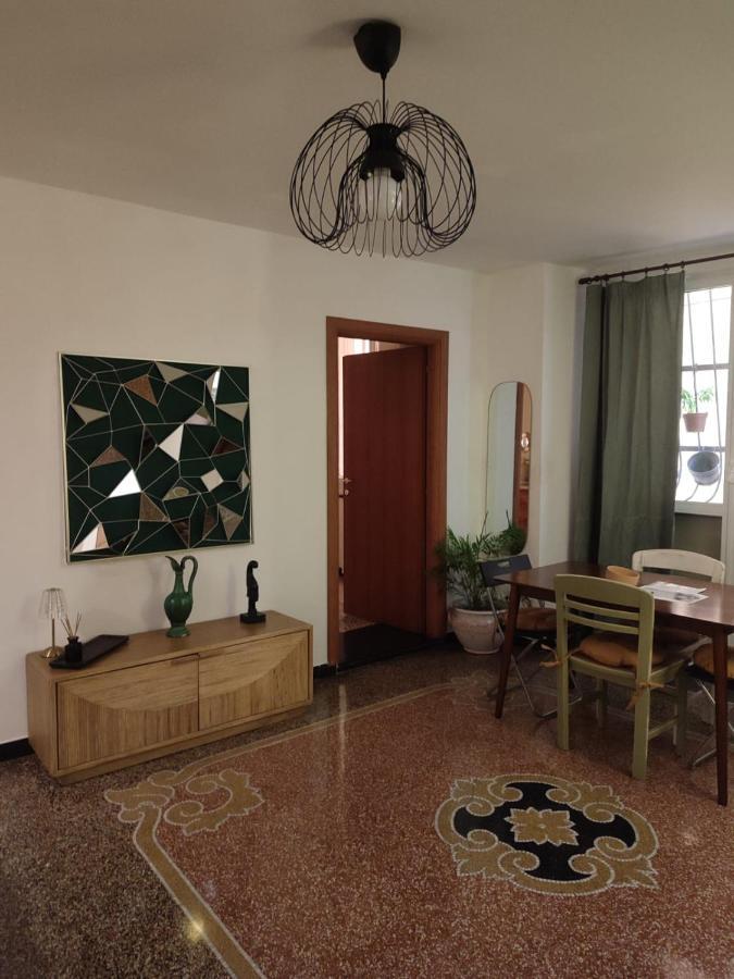 Casa Marcellino - Centro Storico Apartman Genova Kültér fotó
