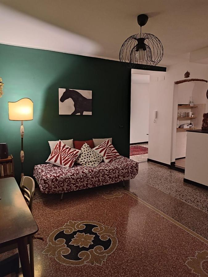 Casa Marcellino - Centro Storico Apartman Genova Kültér fotó