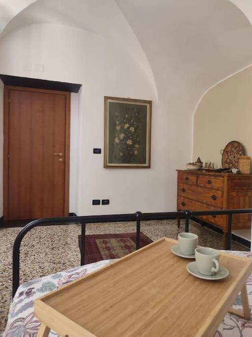 Casa Marcellino - Centro Storico Apartman Genova Kültér fotó