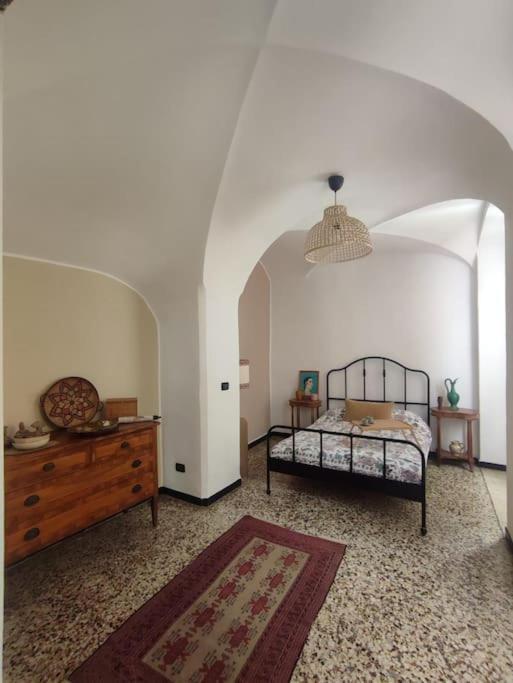 Casa Marcellino - Centro Storico Apartman Genova Kültér fotó