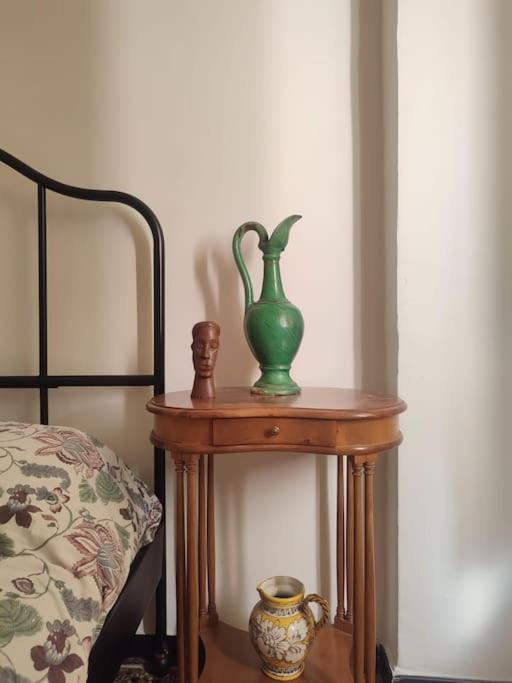 Casa Marcellino - Centro Storico Apartman Genova Kültér fotó