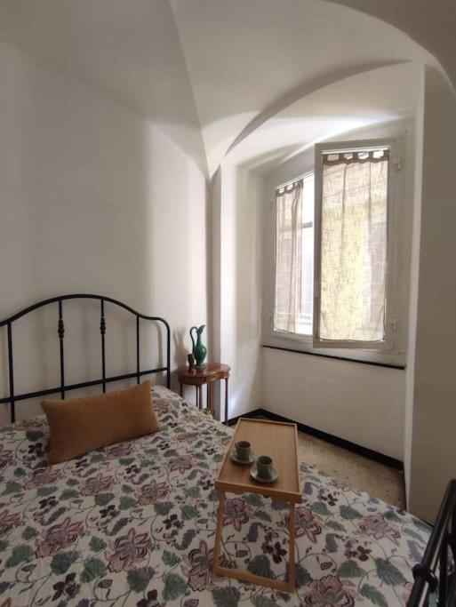 Casa Marcellino - Centro Storico Apartman Genova Kültér fotó