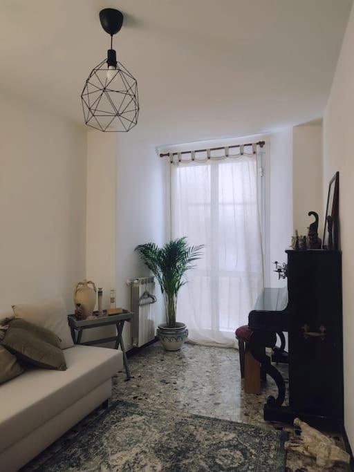 Casa Marcellino - Centro Storico Apartman Genova Kültér fotó